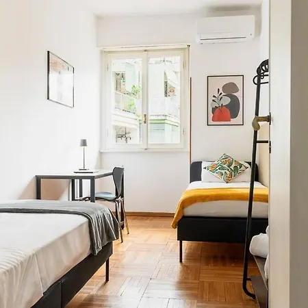 3 Bedroom Beautiful View Near Center *