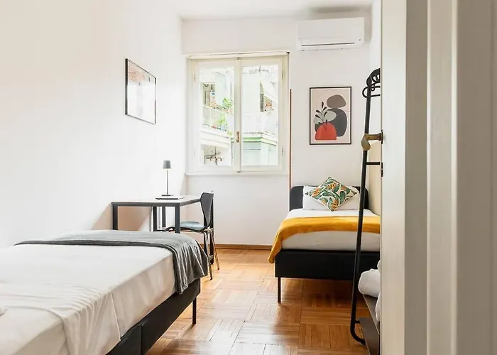 3 Bedroom Beautiful View Near Center *