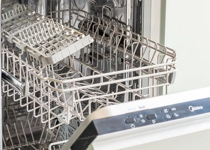 شقة 3 Bedroom Beautiful View Near Center